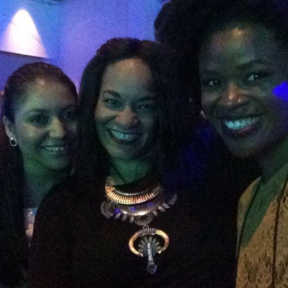 Meet your Posher, Shereka - Picture 4 of 5